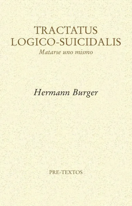 TRACTATUS LOGICO-SUICIDALIS