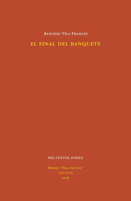 EL FINAL DEL BANQUETE