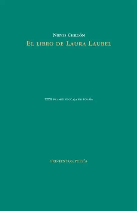 EL LIBRO DE LAURA LAUREL