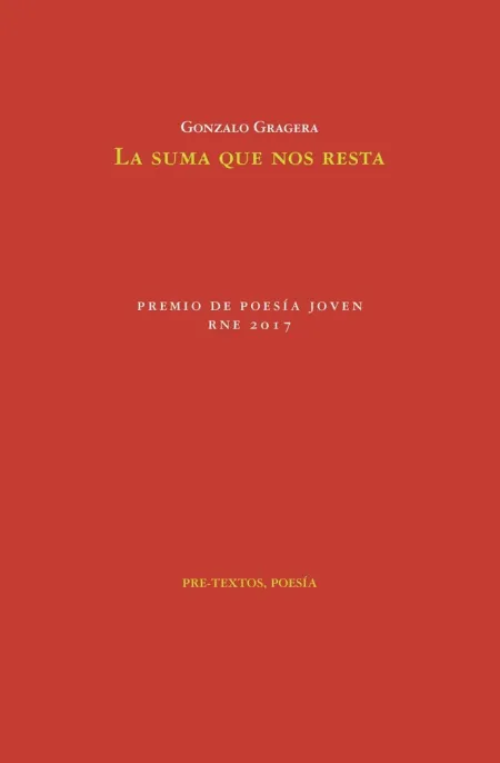 LA SUMA QUE NOS RESTA