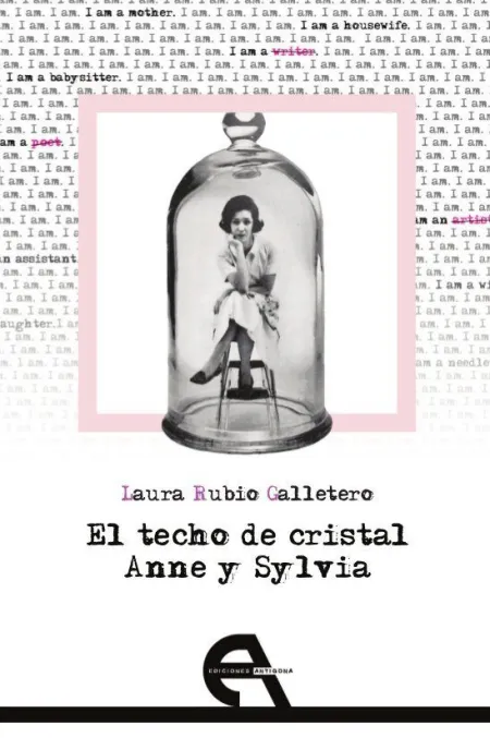 EL TECHO DE CRISTAL