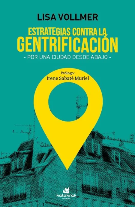 ESTRATEGIAS CONTRA LA GENTRIFICACIÓN