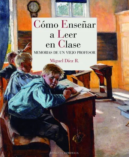 CÓMO ENSEÑAR A LEER EN CLASE