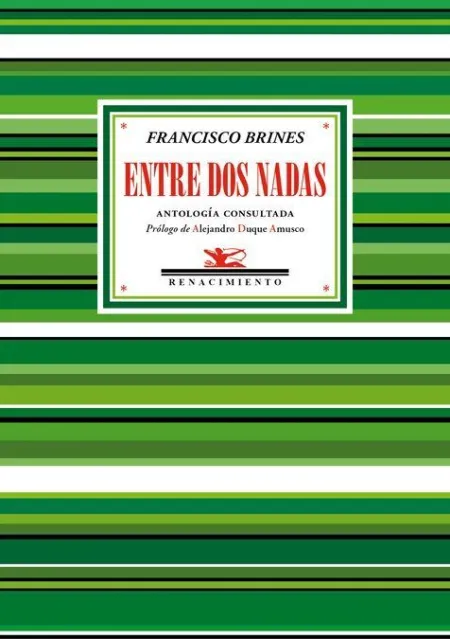 ENTRE DOS NADAS