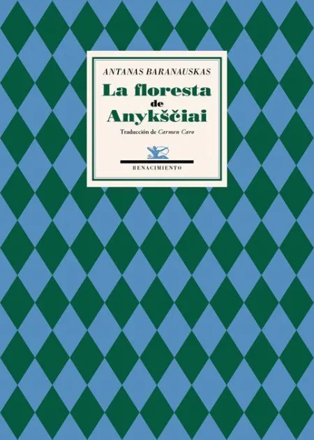 LA FLORESTA DE ANYK?CIAI