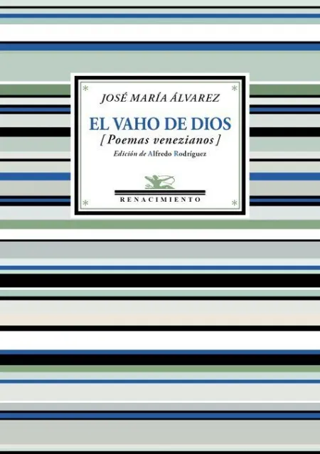 EL VAHO DE DIOS