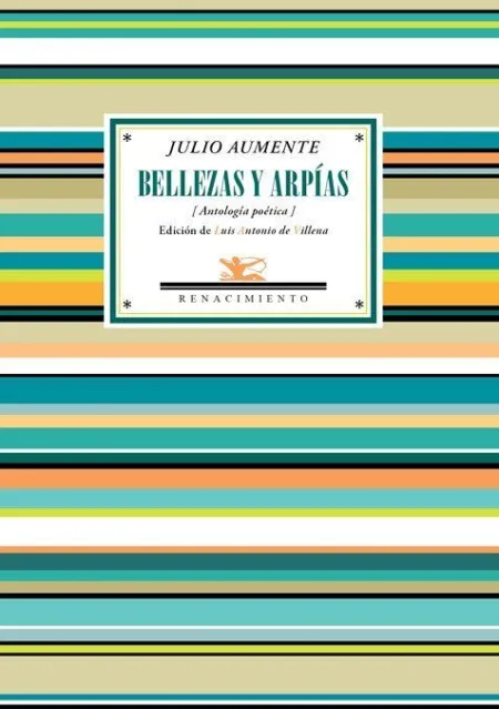 BELLEZAS Y ARPÍAS