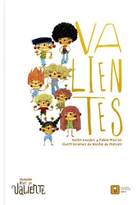 VALIENTES