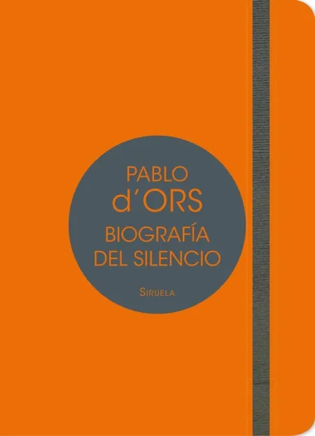 BIOGRAFÍA DEL SILENCIO