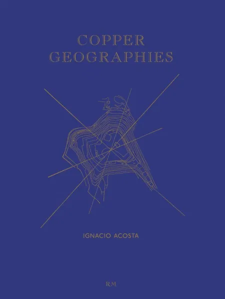 COPPER GEOGRAPHIES