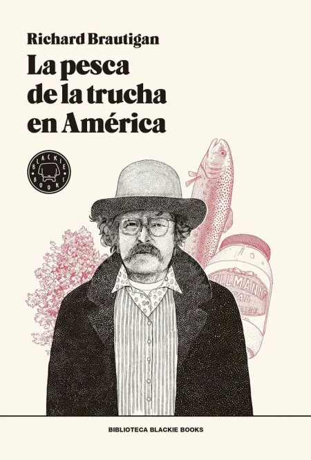 LA PESCA DE LA TRUCHA EN AMÉRICA