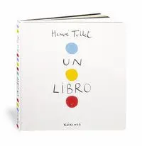 UN LIBRO CARTONADO