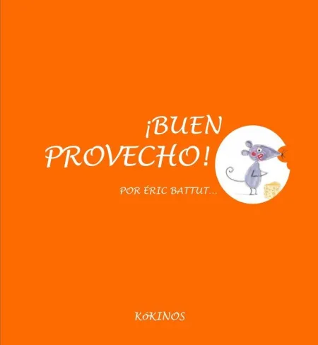 ¡BUEN PROVECHO!
