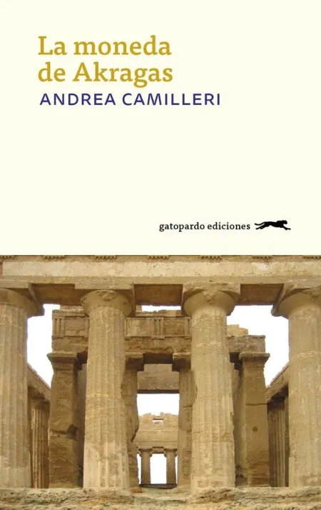 LA MONEDA DE AKRAGAS (4ª EDICIÓN)