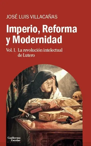 IMPERIO, REFORMA Y MODERNIDAD