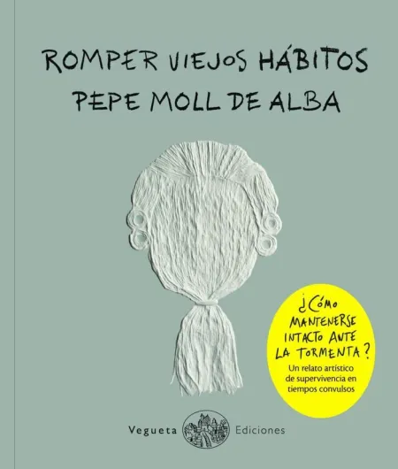 ROMPER VIEJOS HÁBITOS