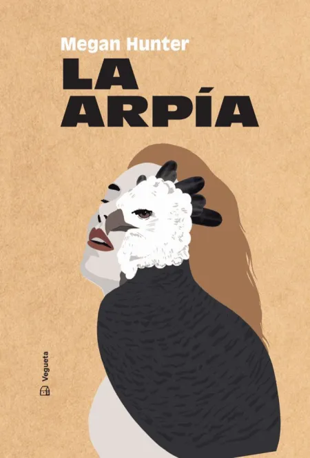 LA ARPÍA