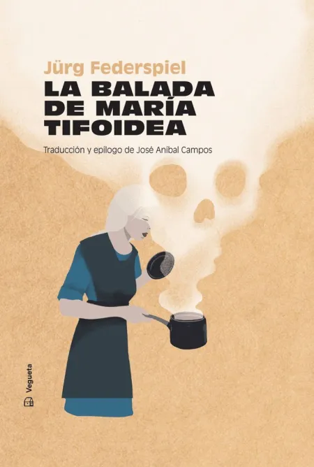 LA BALADA DE MARÍA TIFOIDEA