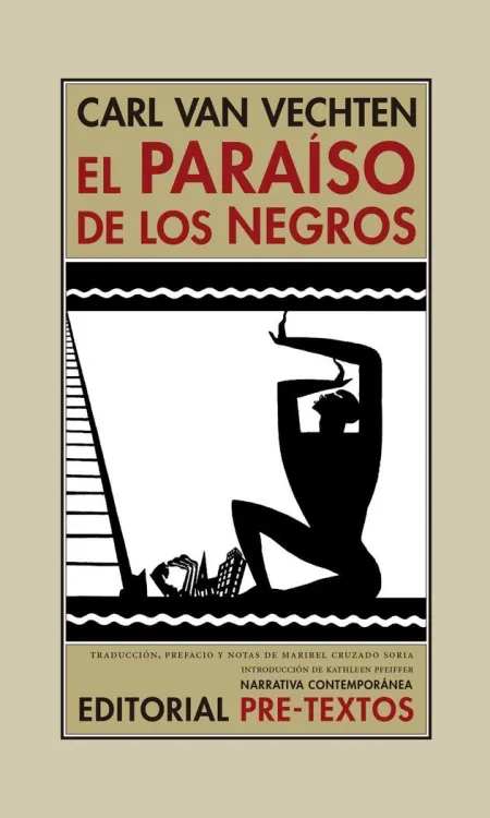 EL PARAÍSO DE LOS NEGROS