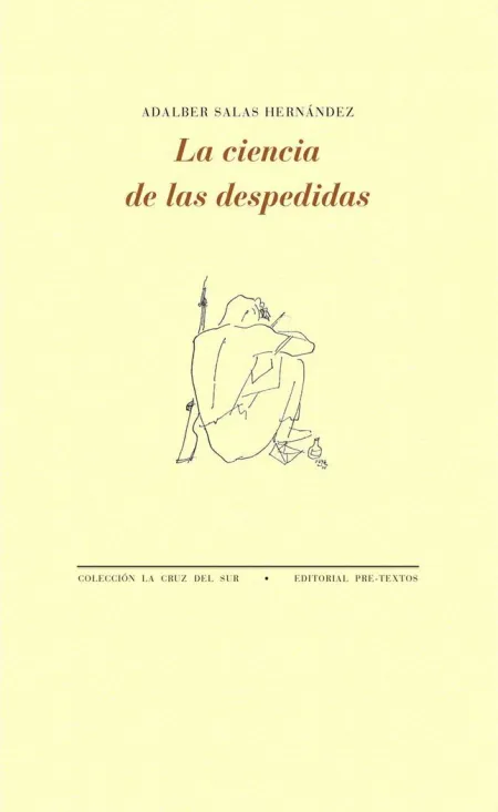 LA CIENCIA DE LAS DESPEDIDAS