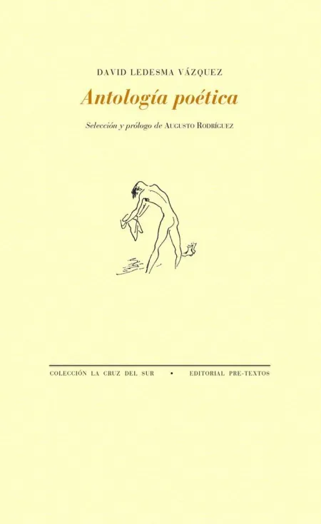 ANTOLOGÍA POÉTICA