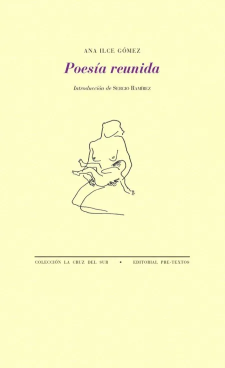 POESÍA REUNIDA