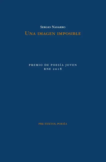 UNA IMAGEN IMPOSIBLE