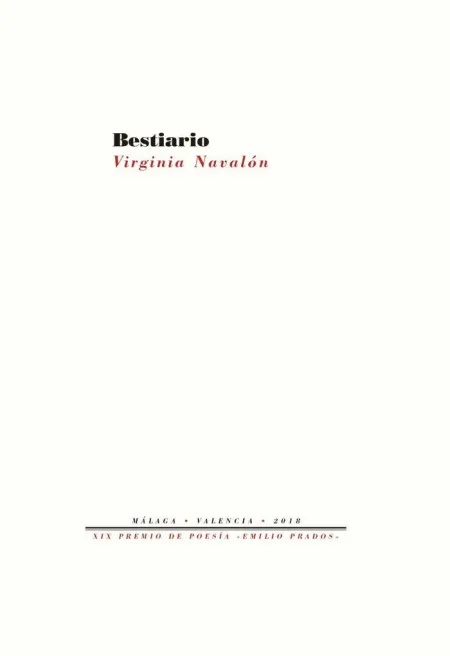 BESTIARIO