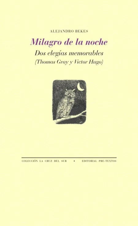 MILAGRO DE LA NOCHE
