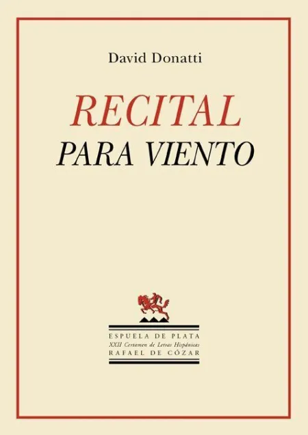 RECITAL PARA VIENTO