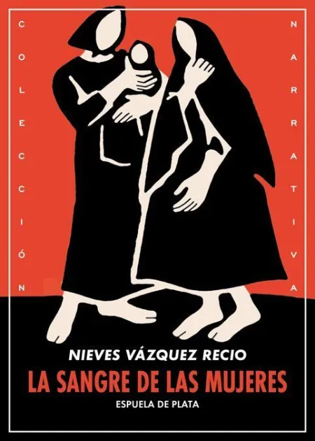 LA SANGRE DE LAS MUJERES