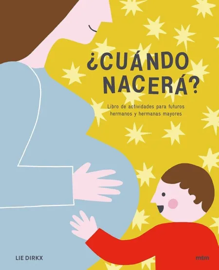 ¿CUÁNDO NACERÁ?