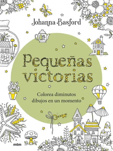 PEQUEÑAS VICTORIAS