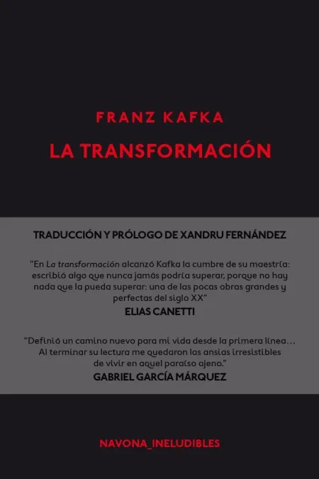 LA TRANSFORMACIÓN