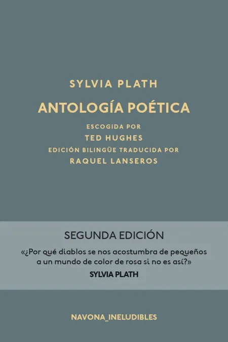 ANTOLOGÍA POÉTICA