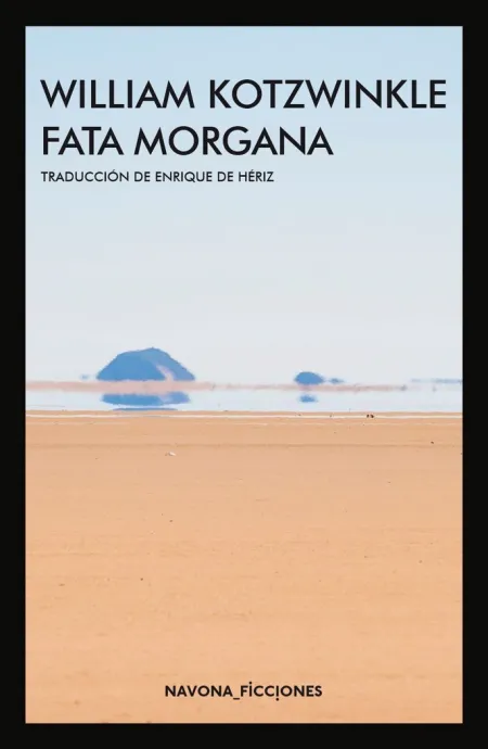 FATA MORGANA