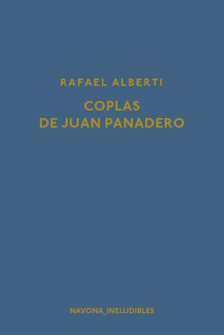 COPLAS DE JUAN PANADERO