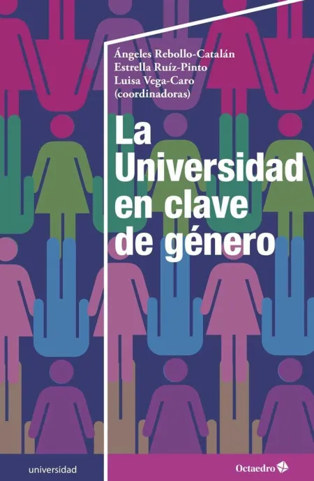LA UNIVERSIDAD EN CLAVE DE G?NERO