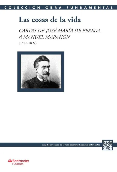 LAS COSAS DE LA VIDA