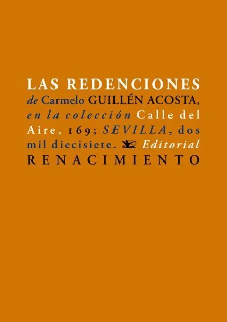 LAS REDENCIONES