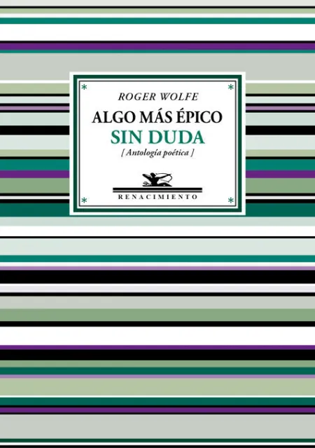 ALGO MÁS ÉPICO SIN DUDA