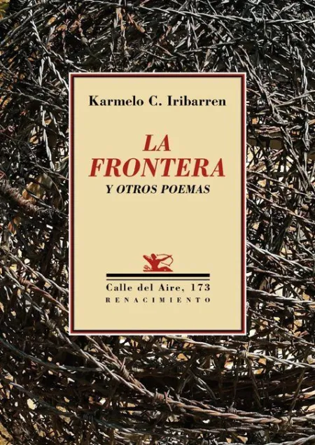 LA FRONTERA Y OTROS POEMAS