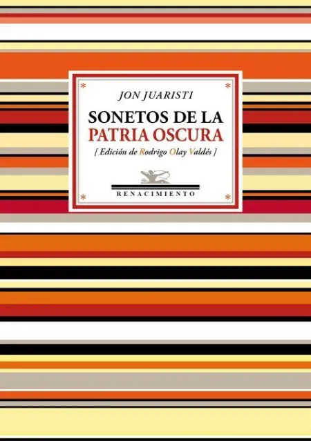 SONETOS DE LA PATRIA OSCURA