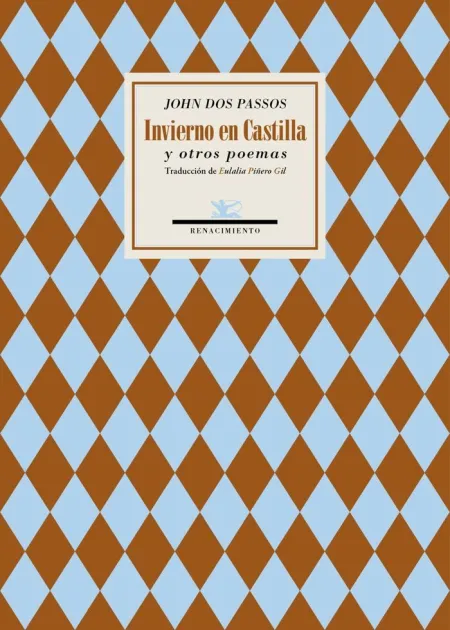 INVIERNO EN CASTILLA Y OTROS POEMAS