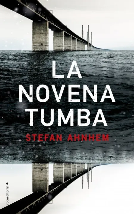 LA NOVENA TUMBA (FABIAN RISK 2)