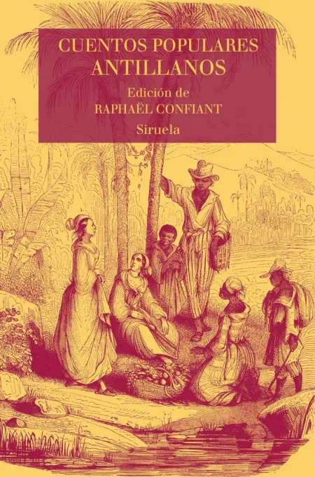 CUENTOS POPULARES ANTILLANOS