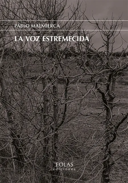 LA VOZ ESTREMECIDA