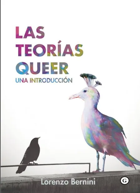 LAS TEORÍAS QUEER.