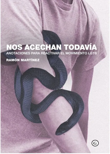 NOS ACECHAN TODAVÍA