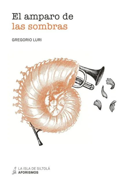 EL AMPARO DE LAS SOMBRAS